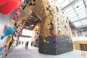 ClimbUp Rock Climbing Singapore place picture