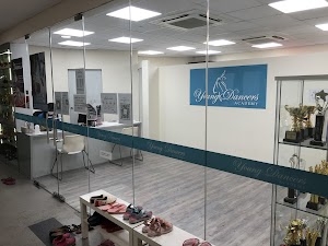 Young Dancers Academy place picture