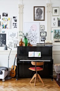 The Happy Pianist: Start Piano Lessons In Singapore place picture