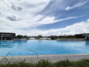 HomeTeamNS Bedok Reservoir Clubhouse place picture