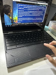 Superstar Teacher place picture