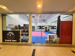 GK Taekwondo (The Midtown) place picture