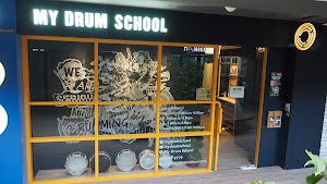 My Drum School Potong Pasir place picture