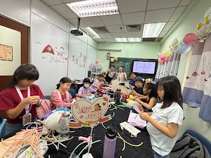 Jiang Education Centre place picture