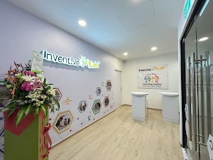 Inventive Kids Play-based STEM Learning Centre place picture