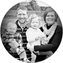 Jonathan and Sarah Farmer profile picture