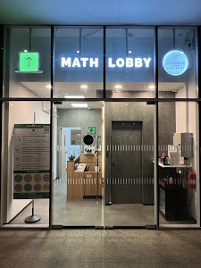 Math Lobby- Secondary Math Tuition Centre place picture