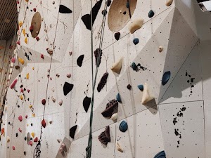 Ground Up Climbing Gym place picture