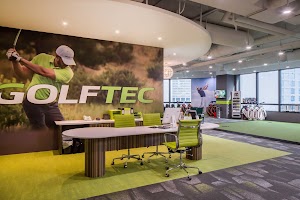 GOLFTEC Raffles Place place picture