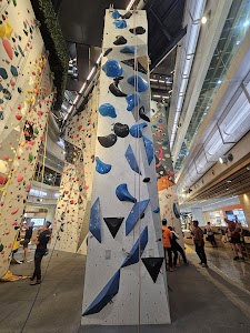 Climb Central Funan place picture