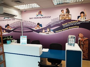 Mentalmatics (Marine Parade) place picture