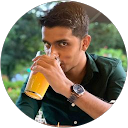 Ashik Ashokan profile picture