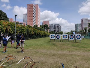 Punggol South Archery Centre, Archery Club of Singapore place picture