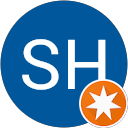 SH profile picture