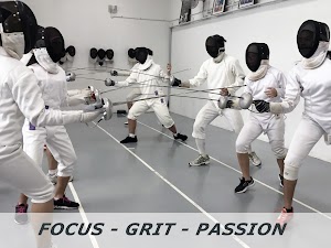 SportivA Fencing Studio place picture