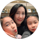 Ann Kuo profile picture