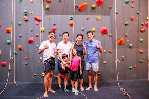 Verticlimb Singapore place picture