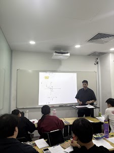 Epsilon Education place picture