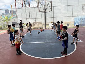 MGM Basketball Academy place picture