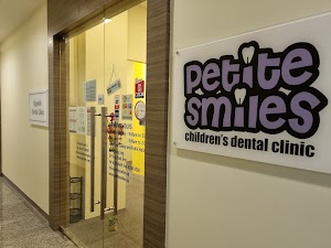 Petite Smiles Children's Dental Clinic (Novena) place picture