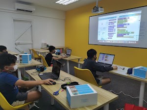 STEM Institution (Upper Thomson) place picture