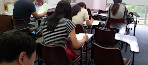 JC Math Tuition @Orchard & Serangoon place picture