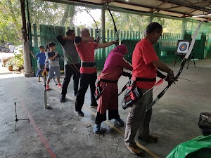 Simply Archery Club place picture
