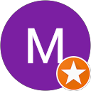 M profile picture