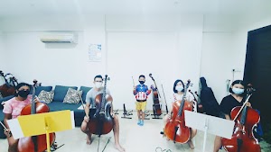 Music Mood place picture