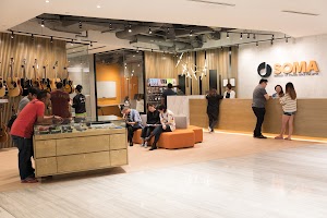 School of Music and the Arts (SOMA) place picture
