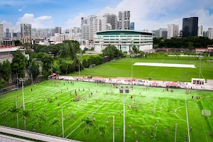JSSL Singapore FC place picture