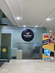 Irene Biology Learning Centre place picture