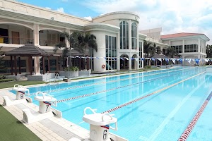 Singapore Swimming Club place picture