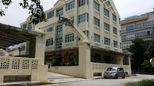 Learners' Lodge@Kembangan place picture