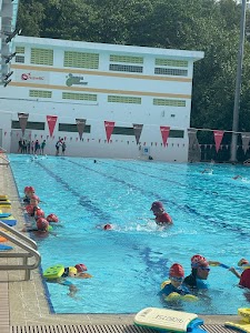 Swim Masters Singapore | Bukit Panjang Swimming Lessons place picture