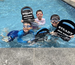 Steady Swim School Singapore place picture