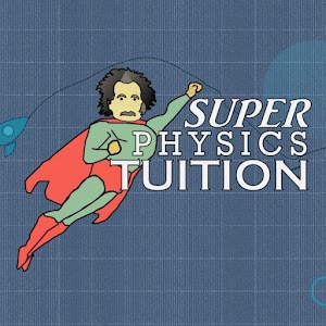 Super Physics place picture