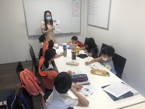 Creative Campus (Orchard) - English & Literature Tuition and Enrichment Centre, GP and IB Tuition place picture