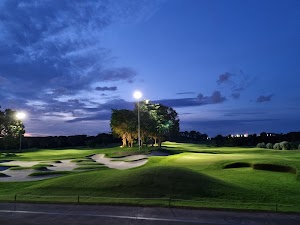 Tanah Merah Country Club Tampines Course place picture