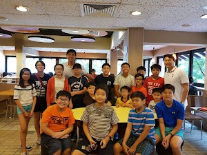 eduSpace (Yishun) - English Math Chinese Science Tuition Centre place picture