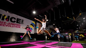 BOUNCE Singapore Pte. Ltd. place picture