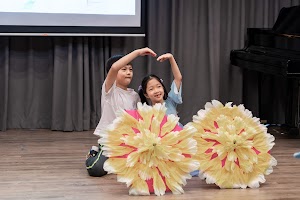 Raffles Talent Academy place picture