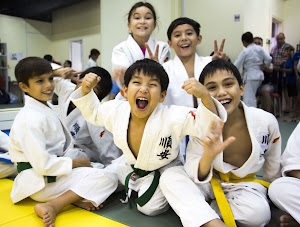 S A Judo Academy (Headquarters @ Bukit Timah) place picture