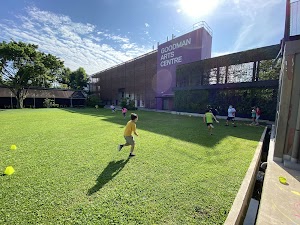 The Mindful Camp place picture
