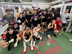 Foxgloves Fight Gym place picture