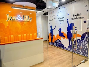Jan & Elly - Phonics & English Tuition Centre | Enrichment Classes SG (Bukit Timah Plaza) place picture