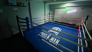Legends Fight Sport Clarke Quay place picture
