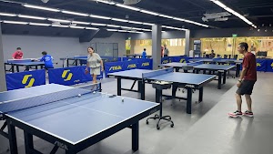 XiaoBaiQiu 小白球 - Table Tennis Club place picture