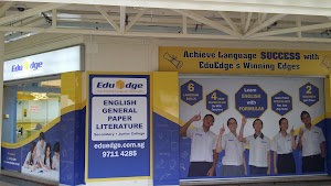 EduEdge English & GP Specialists place picture