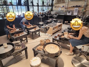 Goodman Ceramic Studio & Atelier.GDMC place picture